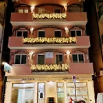 Casa Mafalda 4* Κιότζα