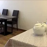 Casa Mafalda
