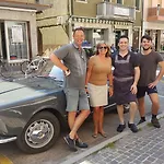 Bed and Breakfast Casa Mafalda