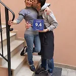Casa Mafalda Oda ve Kahvaltı 4*