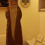 Casa Mafalda 4*