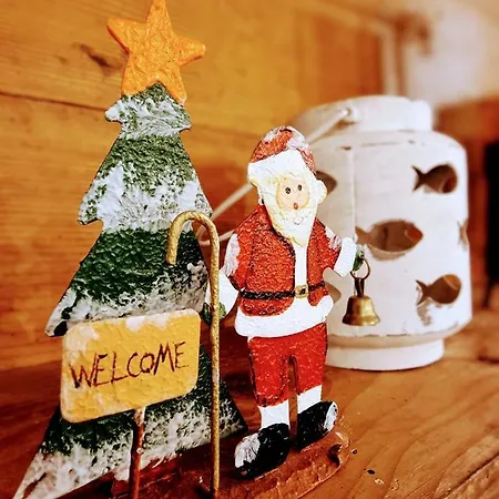 Casa Mafalda 3* 키오자