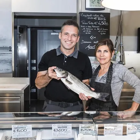 Casa Mafalda 키오자