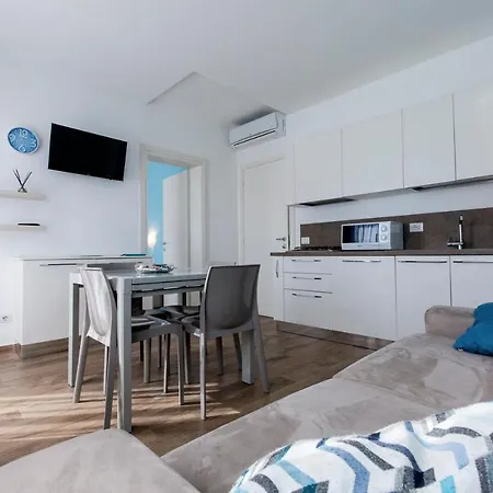 B&B Casa Mafalda 키오자