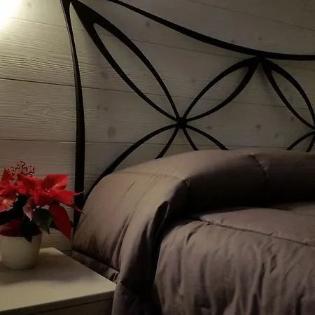 Casa Mafalda B&B 키오자