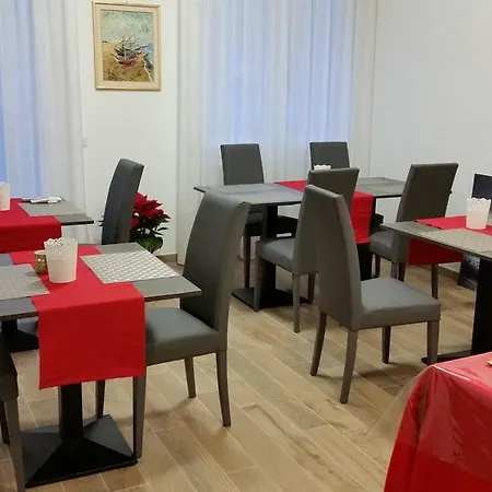 Casa Mafalda 4*