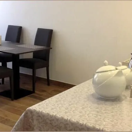 Casa Mafalda