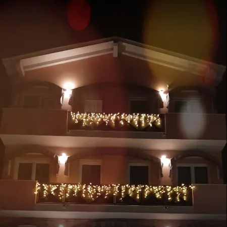 Casa Mafalda Oda ve Kahvaltı