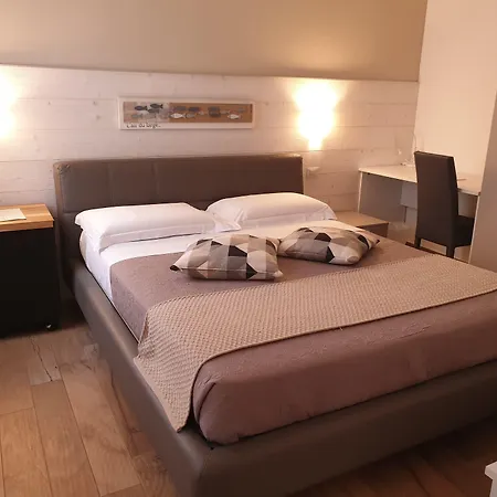 Casa Mafalda 4* Κιότζα