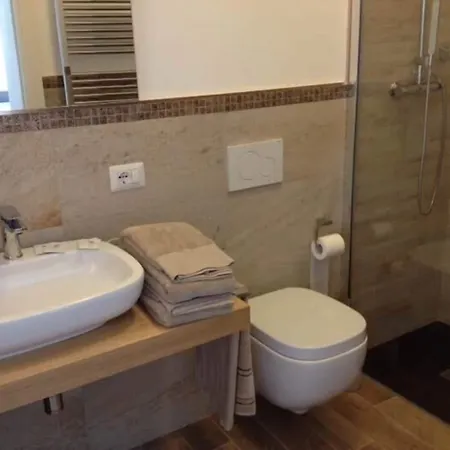 Bed & Breakfast Casa Mafalda