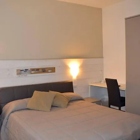 B&B Casa Mafalda 키오자