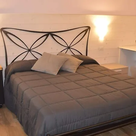 Casa Mafalda Κιότζα