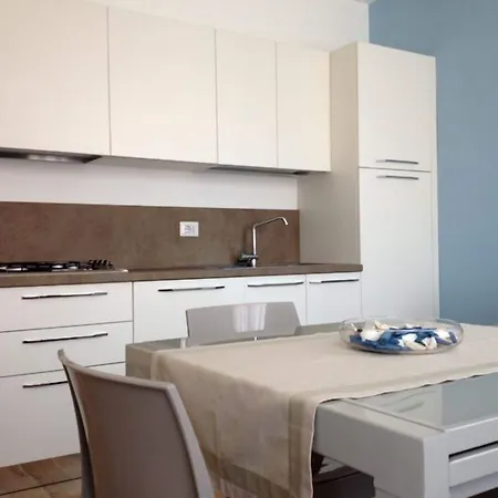 Oda ve Kahvaltı Casa Mafalda Chioggia