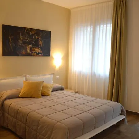 Casa Mafalda Κιότζα