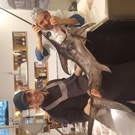 Casa Mafalda 키오자