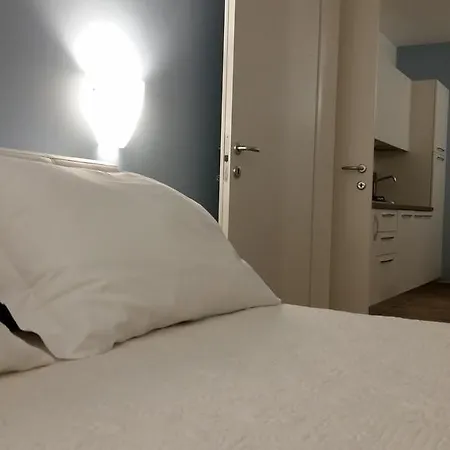 Casa Mafalda 키오자