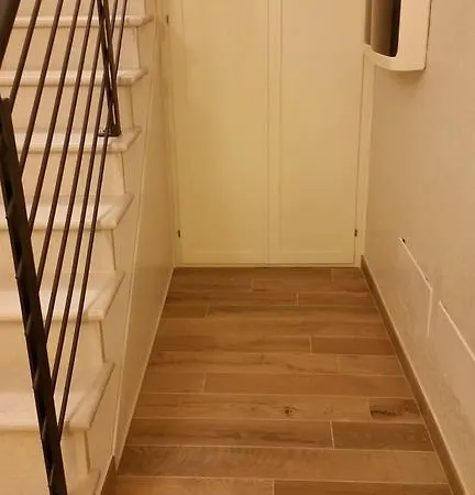 Panzió Casa Mafalda *