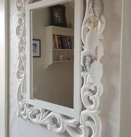 Casa Mafalda Panzió *