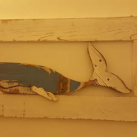 Casa Mafalda 키오자