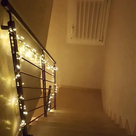 B&B Casa Mafalda 키오자