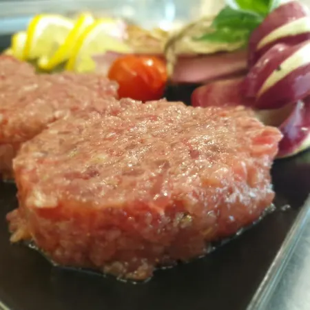 Oda ve Kahvaltı Casa Mafalda 4*