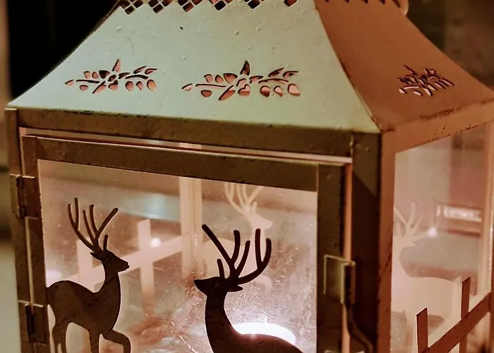 Casa Mafalda ベッド・アンド・ブレックファスト 3*