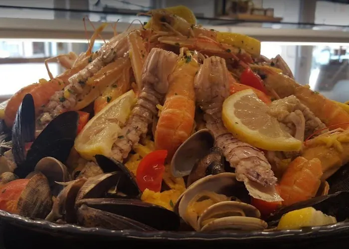 Casa Mafalda ベッド・アンド・ブレックファスト 3*