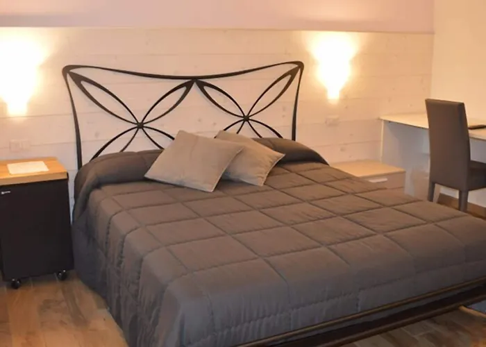 Casa Mafalda キオッジャ