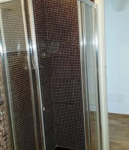 Casa Mafalda 3* キオッジャ