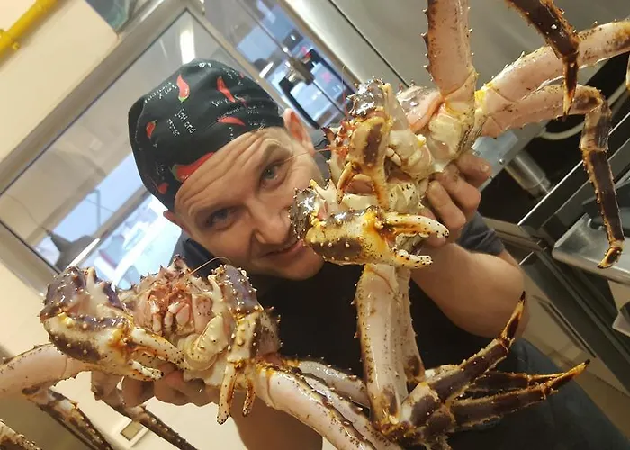 Casa Mafalda ベッド・アンド・ブレックファスト 3*