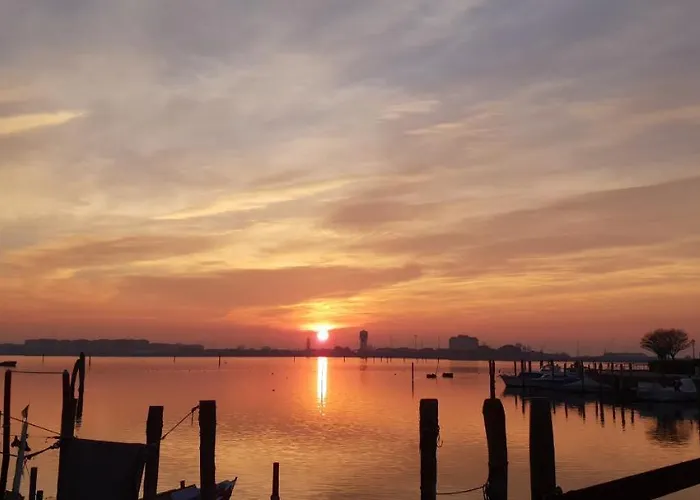 Casa Mafalda ベッド・アンド・ブレックファスト 3*