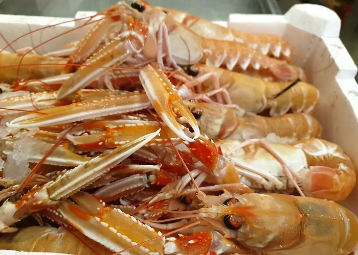 Casa Mafalda キオッジャ