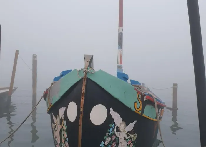 Casa Mafalda ベッド・アンド・ブレックファスト 3*