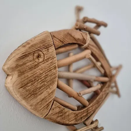 Casa Mafalda Chioggia