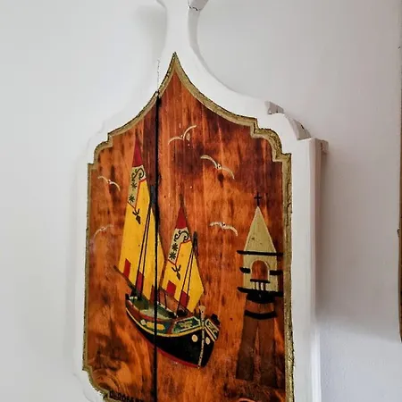 Casa Mafalda Oda ve Kahvaltı 3*