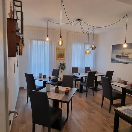 住宿加早餐酒店 卡萨马法尔达住宿加早餐旅馆 3*