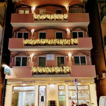 Casa Mafalda * Chioggia