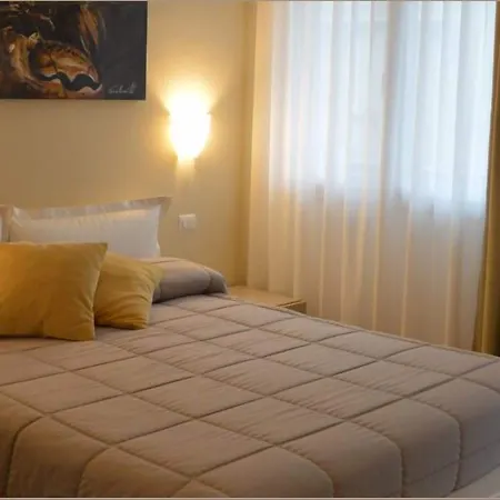 Casa Mafalda Oda ve Kahvaltı Chioggia