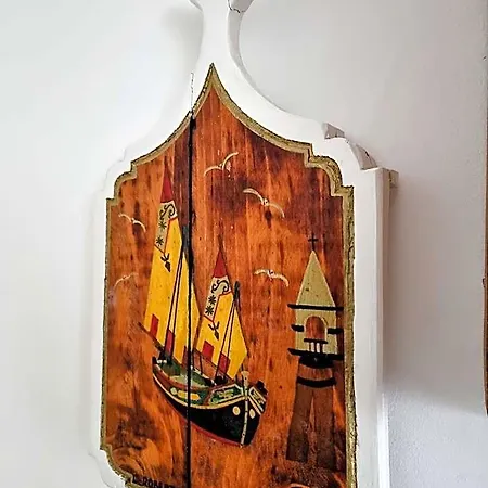 Casa Mafalda Oda ve Kahvaltı 4*