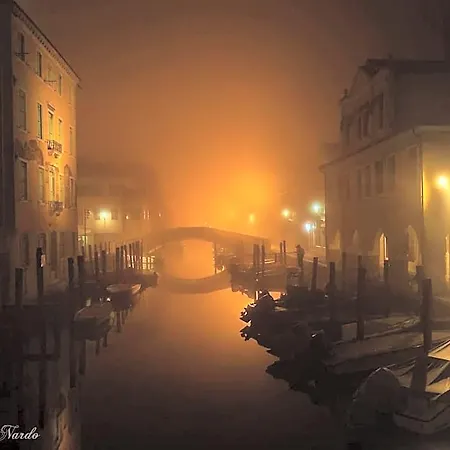 Casa Mafalda Chioggia