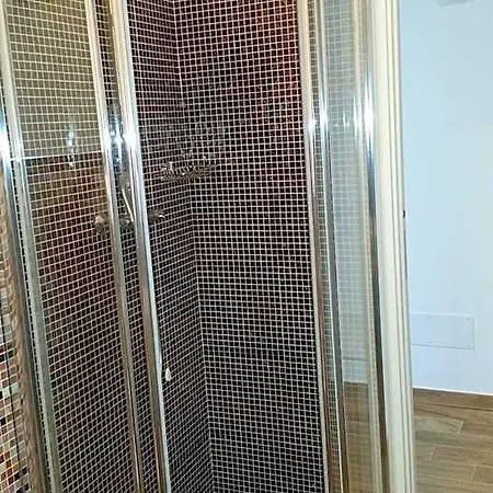 Casa Mafalda Oda ve Kahvaltı