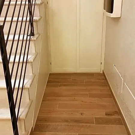 Casa Mafalda 4*