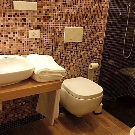 Oda ve Kahvaltı Casa Mafalda