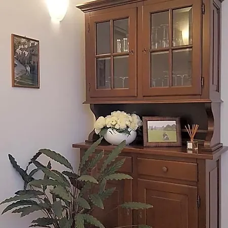 Casa Mafalda Chioggia