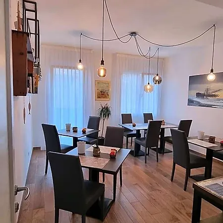 Oda ve Kahvaltı Casa Mafalda