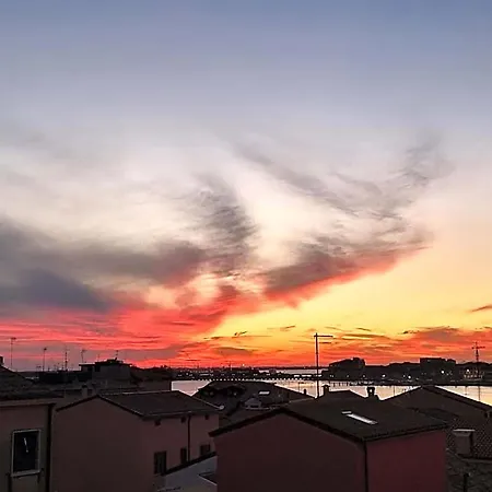 Casa Mafalda Chioggia