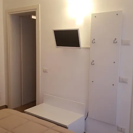 Casa Mafalda Кьоджа