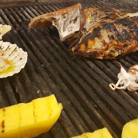 Casa Mafalda Oda ve Kahvaltı Chioggia