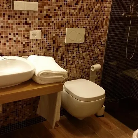 Casa Mafalda Bed & Breakfast