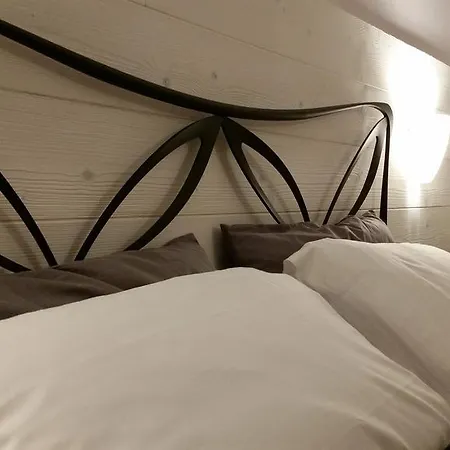 Oda ve Kahvaltı Casa Mafalda Chioggia